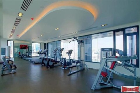 2 bedrooms Apartment in Bangkok, Thailand No. 96076 17