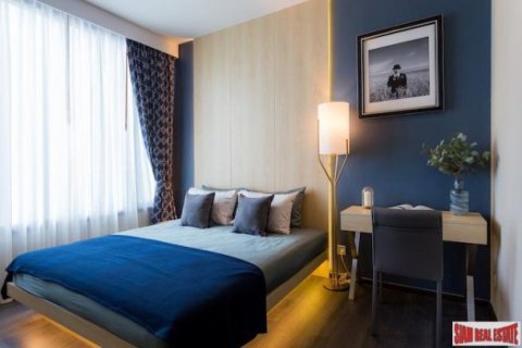 2 bedrooms Apartment in Bangkok, Thailand No. 96076 15