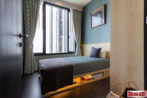 2 bedrooms Apartment in Bangkok, Thailand No. 96076 13