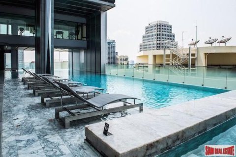 2 bedrooms Apartment in Bangkok, Thailand No. 96076 6