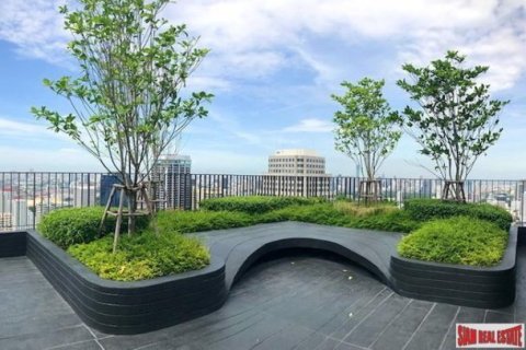 2 bedrooms Apartment in Bangkok, Thailand No. 96076 3