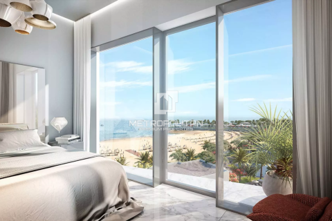 Квартира с 1 спальней в My Xuan, Вьетнам №87254 10