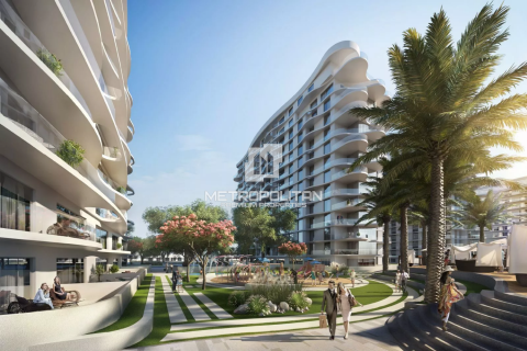 Квартира с 1 спальней в My Xuan, Вьетнам №87254 14