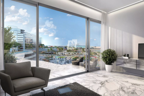 Квартира с 1 спальней в My Xuan, Вьетнам №87254 5