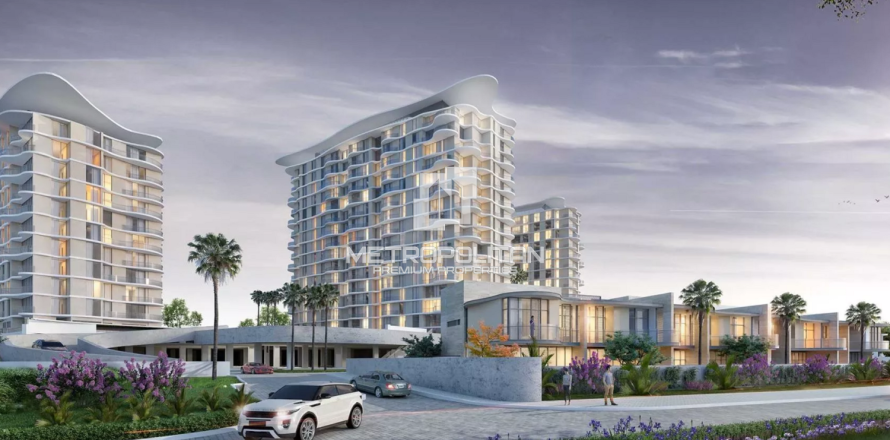 1 dormitorio Apartment en Mina Al Arab, UAE No. 87254