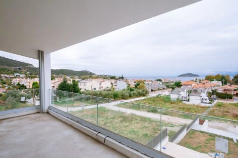 6 rooms Villa à Kavala, Greece No. 117884