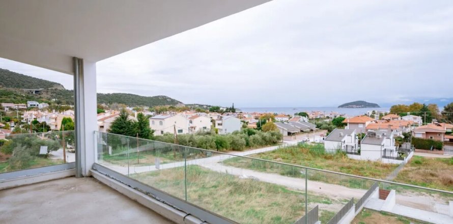 6 rooms Villa in Kavala, Greece No. 117884