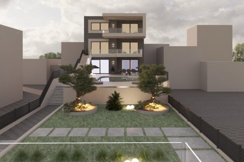 6 habitaciones Villa en Kavala, Greece No. 117884 28