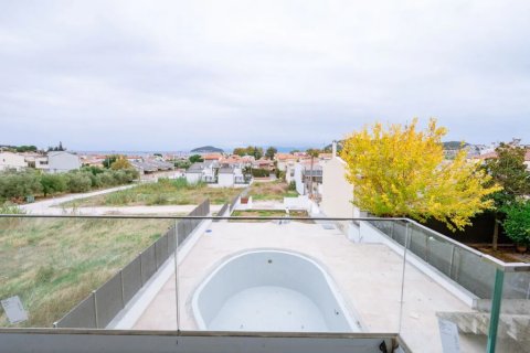 6 rooms Villa in Kavala, Greece No. 117884 26