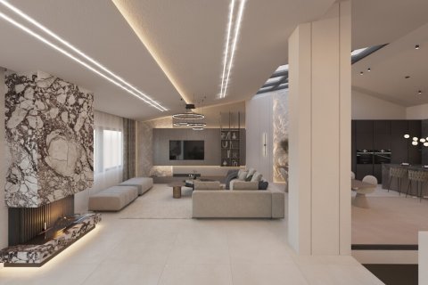 350m² Villa in Kavala, Greece No. 117884 13