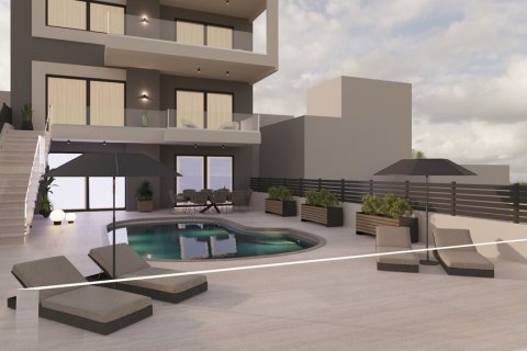 350m² Villa in Kavala, Greece No. 117884 6