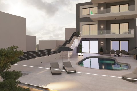 350m² Villa in Kavala, Greece No. 117884 5