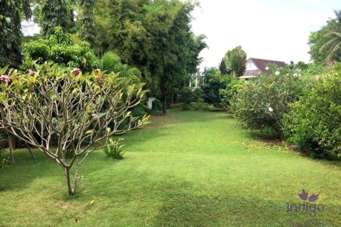 3 bedrooms House in Chiang Mai, Thailand No. 97645 3