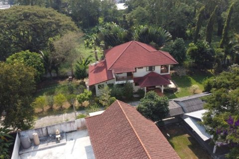 3 bedrooms House in Chiang Mai, Thailand No. 97645 1