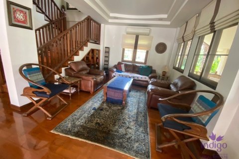 3 bedrooms House in Chiang Mai, Thailand No. 97645 26