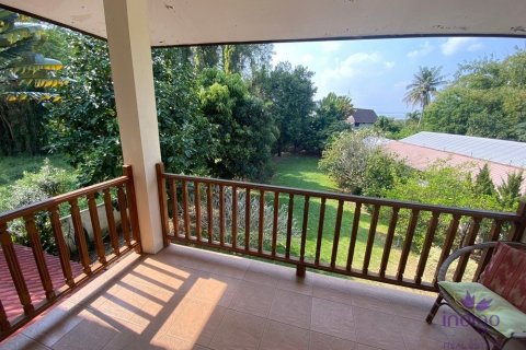 3 bedrooms House in Chiang Mai, Thailand No. 97645 17