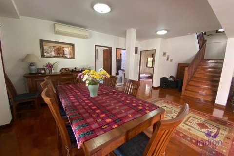 3 bedrooms House in Chiang Mai, Thailand No. 97645 21