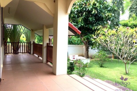 3 bedrooms House in Chiang Mai, Thailand No. 97645 2