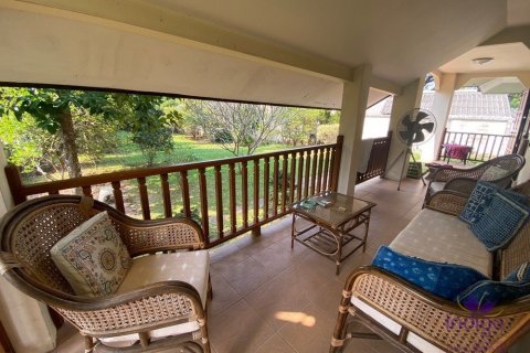 3 bedrooms House in Chiang Mai, Thailand No. 97645 18