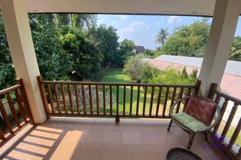 3 bedrooms House in Chiang Mai, Thailand No. 97645 16