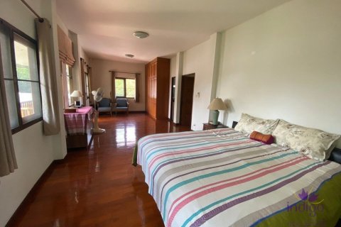 3 bedrooms House in Chiang Mai, Thailand No. 97645 11