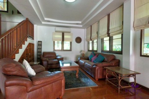 3 bedrooms House in Chiang Mai, Thailand No. 97645 27
