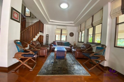 3 bedrooms House in Chiang Mai, Thailand No. 97645 25