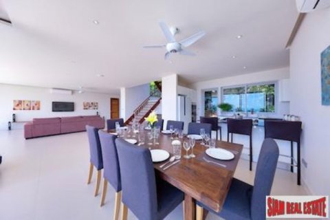 3 bedrooms Villa in Tha Chang, Thailand No. 96804 6