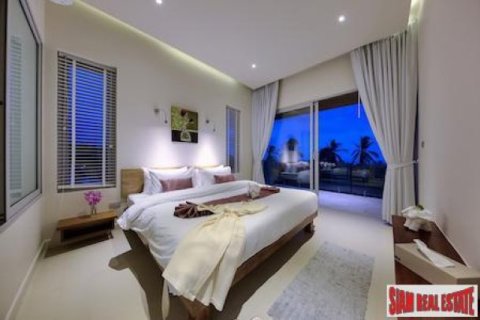 3 bedrooms Villa in Tha Chang, Thailand No. 96804 3
