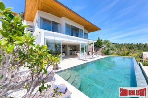 3 bedrooms Villa in Tha Chang, Thailand No. 96804 1
