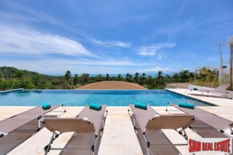 3 bedrooms Villa in Tha Chang, Thailand No. 96804 7