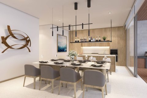 6 dormitorios Villa en Chalong, Thailand No. 881 8