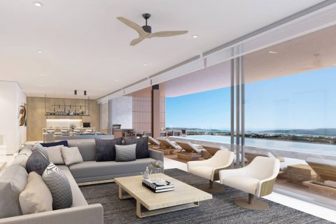 6 dormitorios Villa en Chalong, Thailand No. 881 7