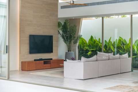 300m² Villa à Phuket, Thailand No. 97405 10