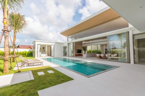300m² Villa à Phuket, Thailand No. 97405 2