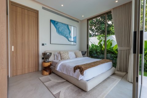 300m² Villa à Phuket, Thailand No. 97405 20