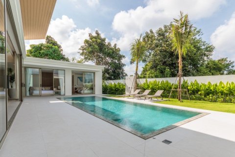 300m² Villa à Phuket, Thailand No. 97405 4