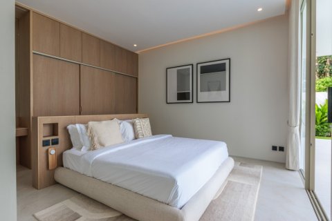 300m² Villa à Phuket, Thailand No. 97405 29