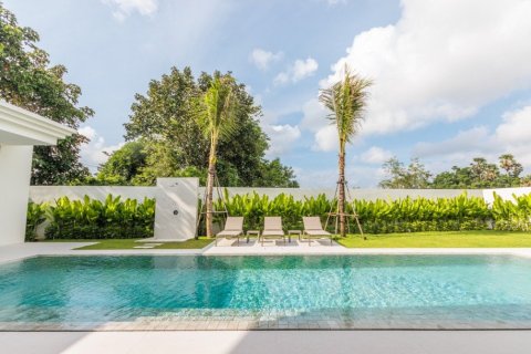 300m² Villa à Phuket, Thailand No. 97405 5