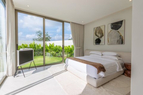 300m² Villa à Phuket, Thailand No. 97405 17