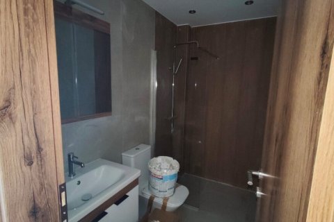 Мезонет с 3 спальнями в Халкидики, Греция №123425 7