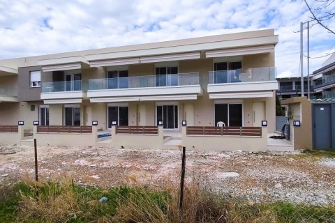 Мезонет с 3 спальнями в Халкидики, Греция №123425 18