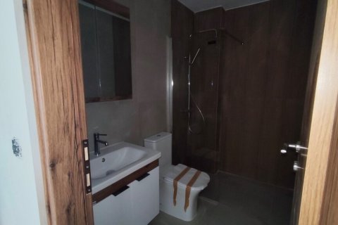 Мезонет с 3 спальнями в Халкидики, Греция №123425 15