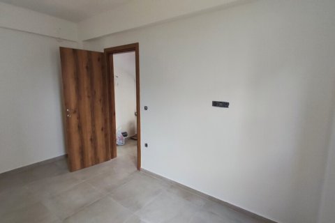 Мезонет с 3 спальнями в Халкидики, Греция №123425 8