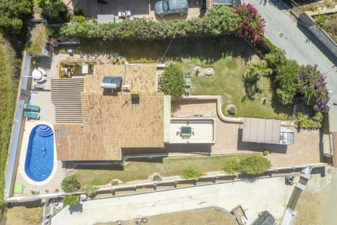 3 bedrooms House in Mijas Costa, Spain No. 109863