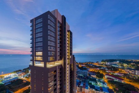2 bedrooms Condo  in Pattaya, Thailand No. 98280 25