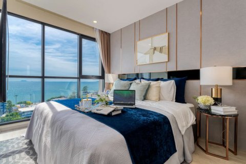 2 bedrooms Condo  in Pattaya, Thailand No. 98280 7