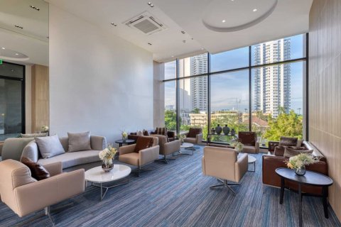 2 bedrooms Condo  in Pattaya, Thailand No. 98280 23