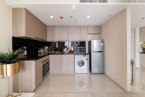 2 bedrooms Condo  in Pattaya, Thailand No. 98280 10