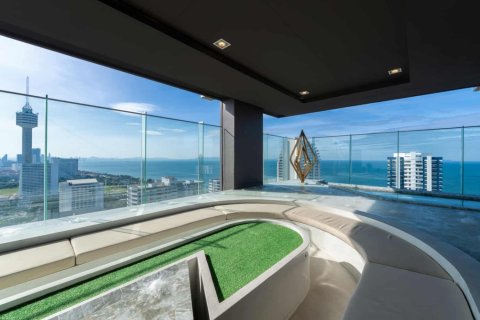 2 bedrooms Condo  in Pattaya, Thailand No. 98280 24